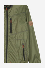 Freizeitjacke für Herren