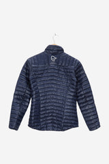 Daunenjacke für Damen