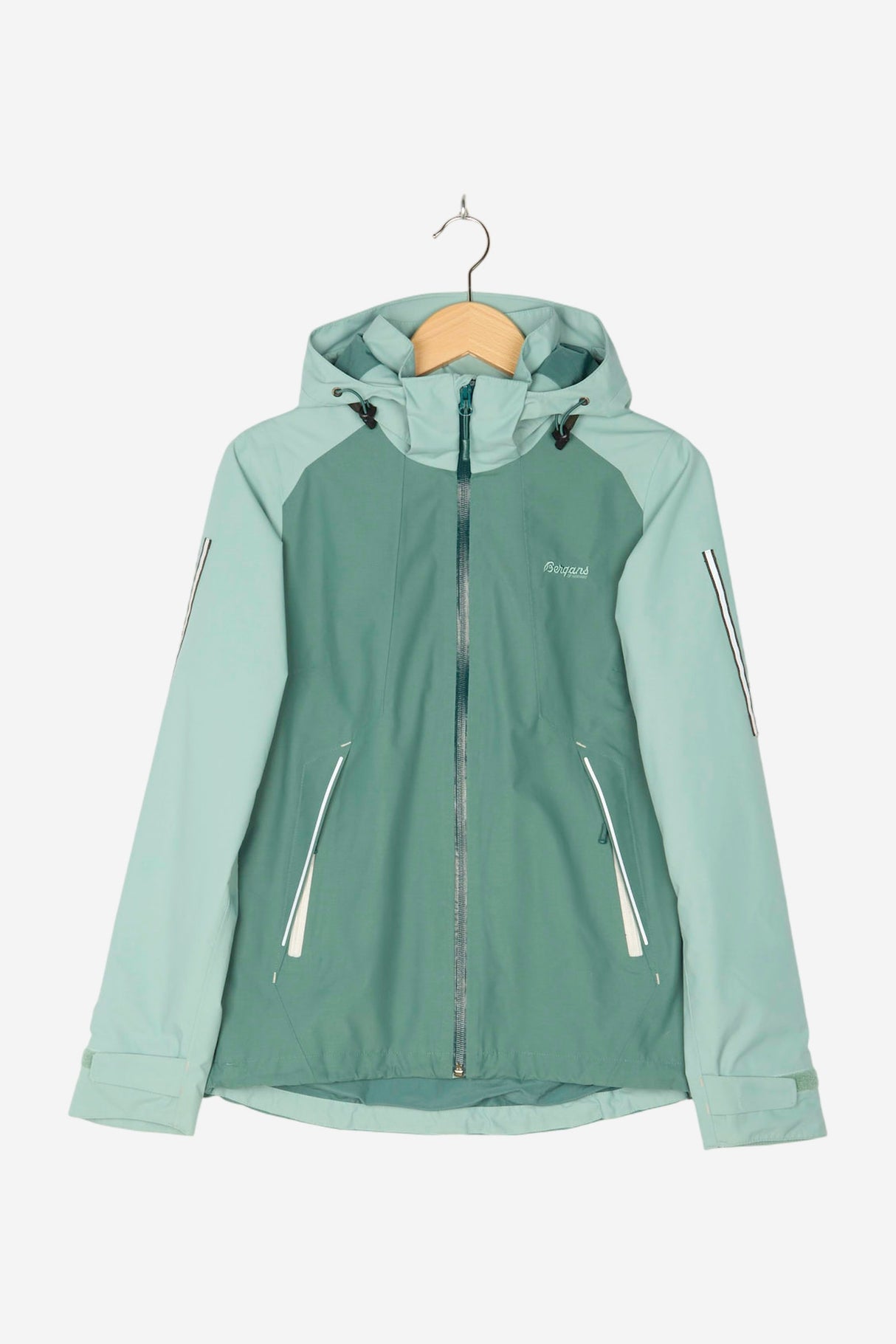 Regenjacke für Damen