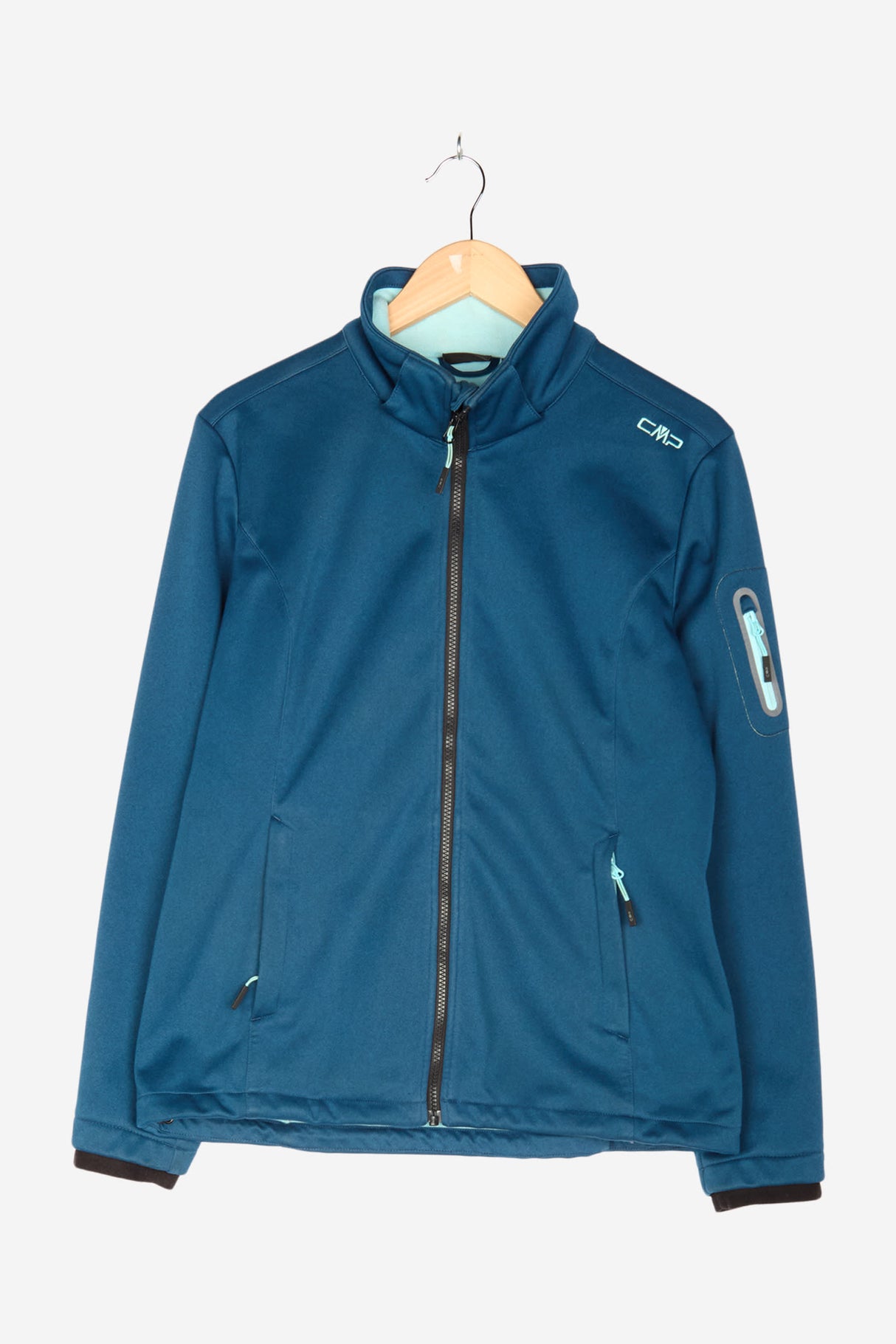 Fleecejacke für Herren