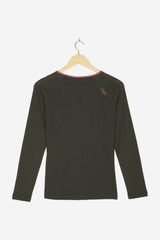 Longsleeve für Damen