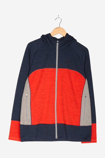 Fleecejacke für Herren
