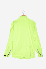 Fahrradjacke für Herren