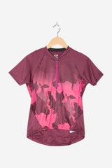 Fahrradtrikot für Damen