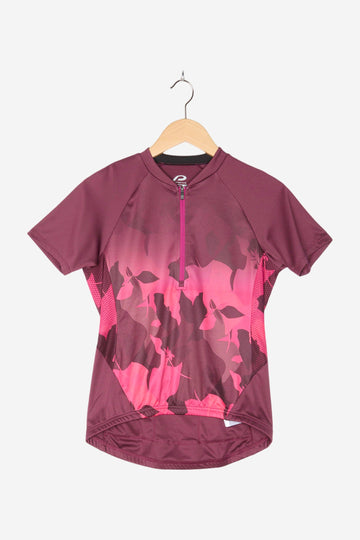 Fahrradtrikot für Damen