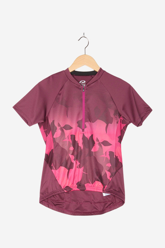 Fahrradtrikot für Damen