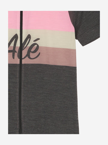 Fahrradtrikot für Damen