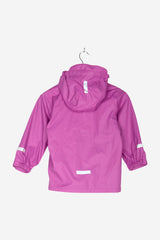 Softshelljacke für Kinder