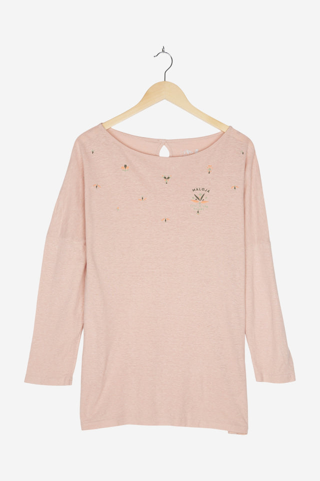 Longsleeve für Damen