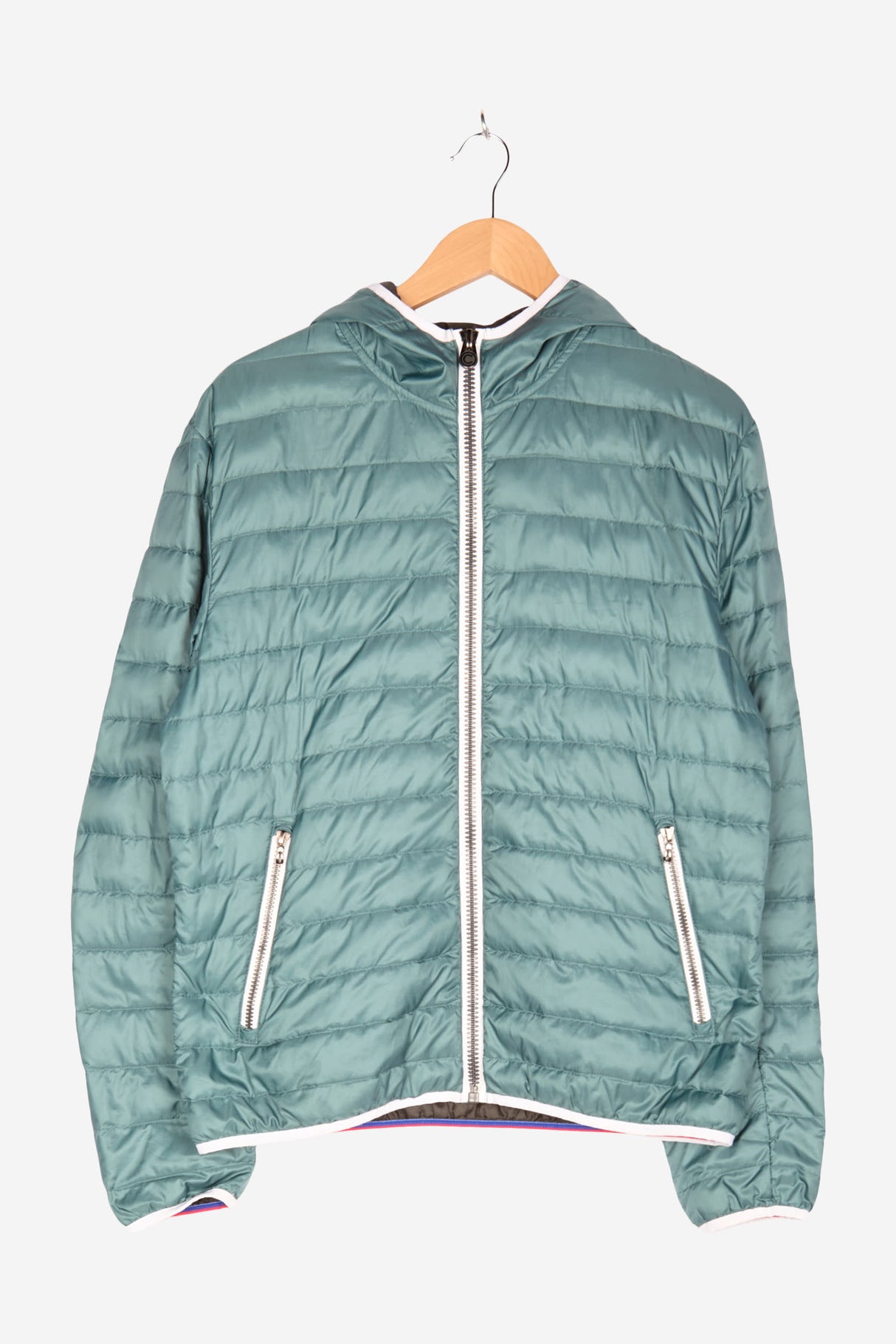 Daunenjacke für Damen