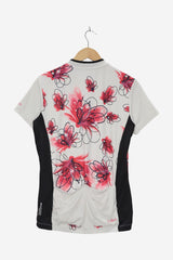 Fahrradtrikot für Damen