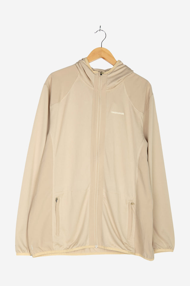 Fleecejacke für Damen