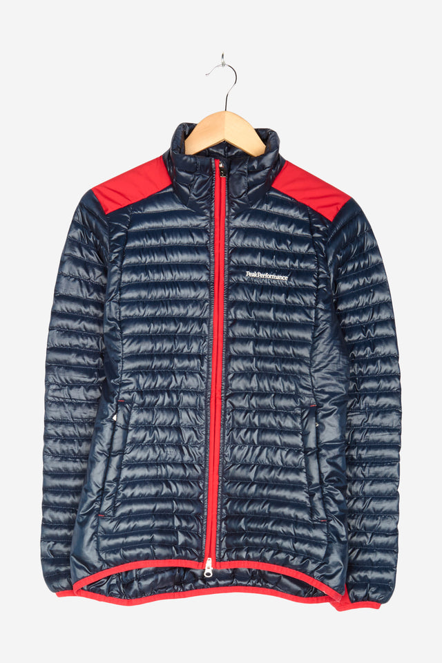 Daunenjacke für Damen