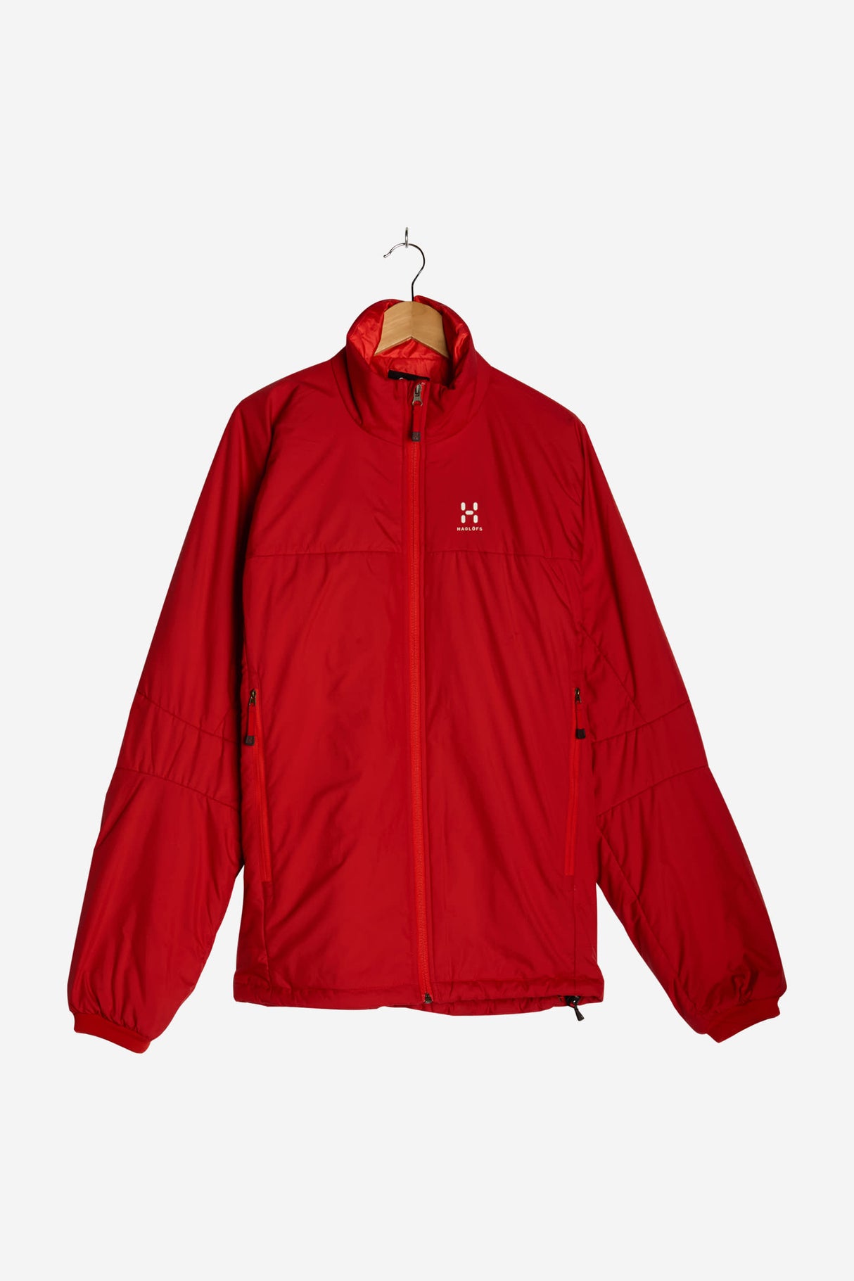 Isolationsjacke für Herren