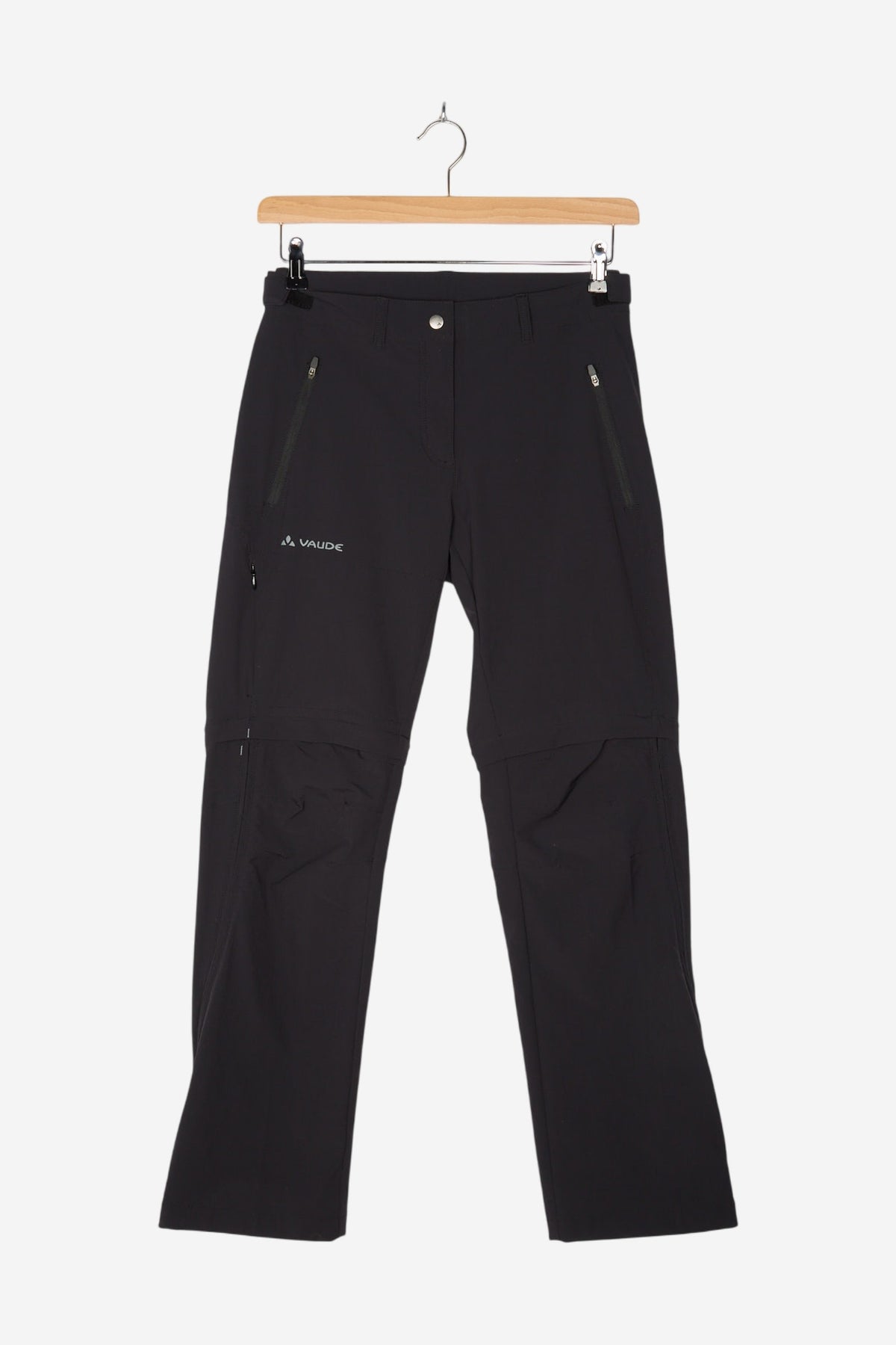 Zip Off Hose für Herren