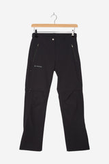 Zip Off Hose für Herren