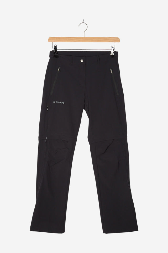 Zip Off Hose für Herren