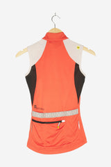 Fahrradtrikot für Damen