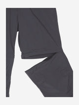 Zip Off Hose für Damen