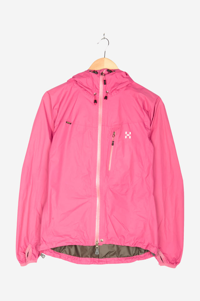 Regenjacke mit GORE-TEX für Damen