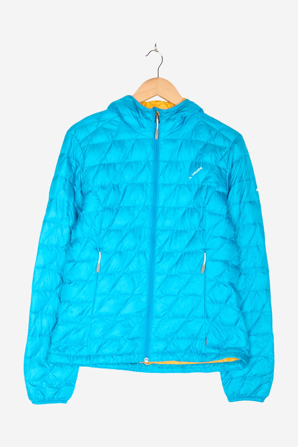 Daunenjacke für Damen