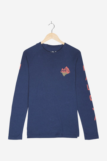 Longsleeve für Herren