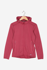 Fleecejacke für Damen