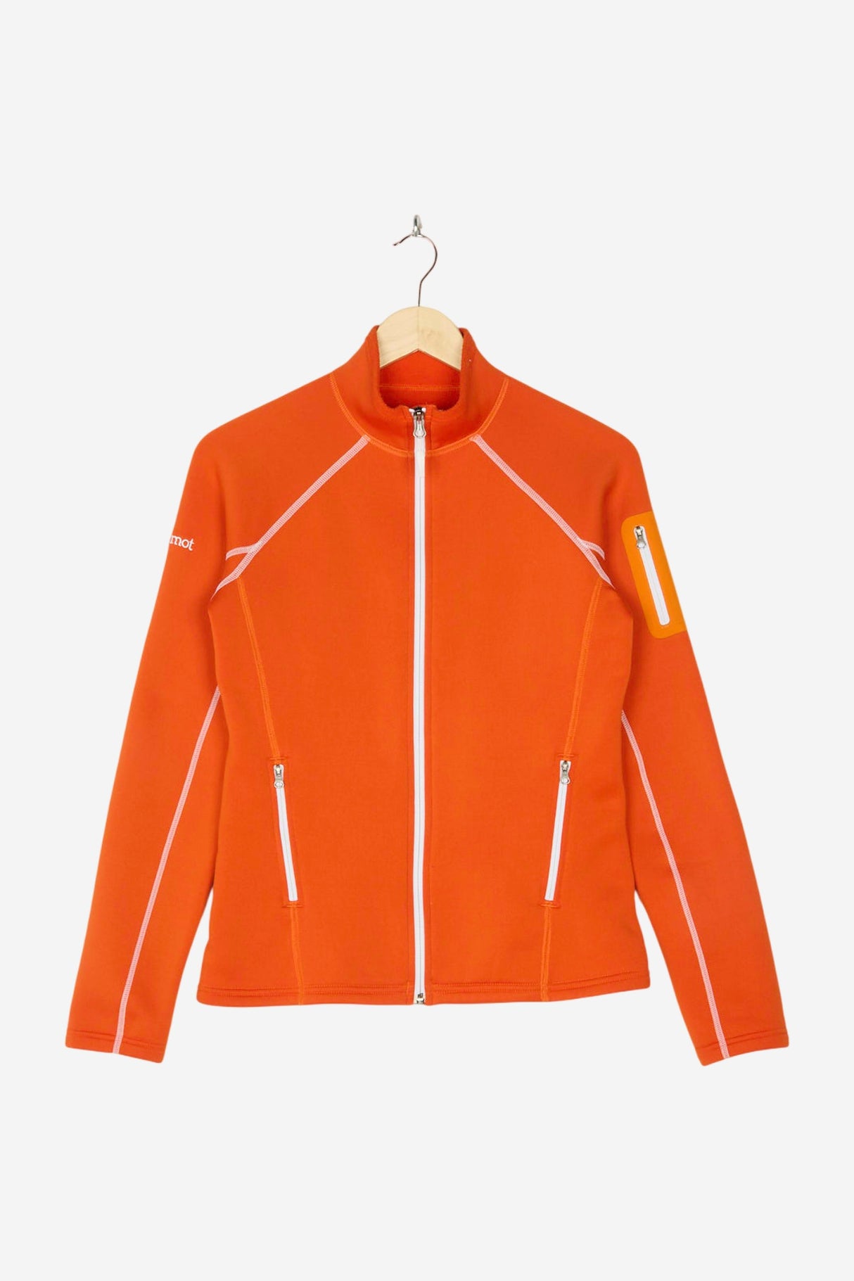 Fleecejacke für Damen