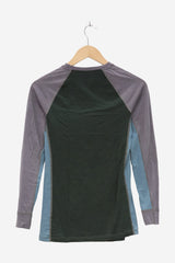 Longsleeve für Damen