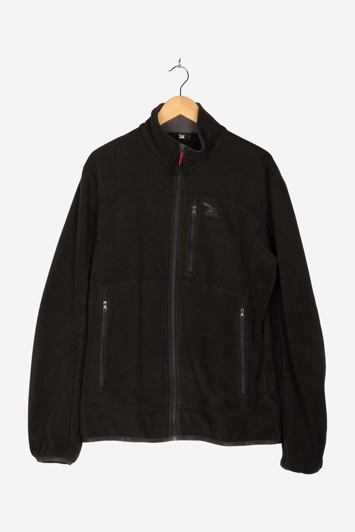 Fleecejacke für Herren