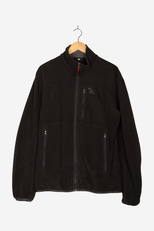 Fleecejacke für Herren