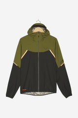 Regenjacke mit GORE-TEX für Herren