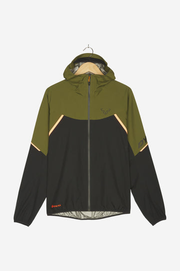 Regenjacke mit GORE-TEX für Herren
