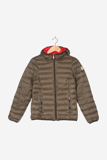 Daunenjacke für Damen
