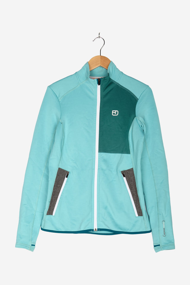 Fleecejacke für Damen