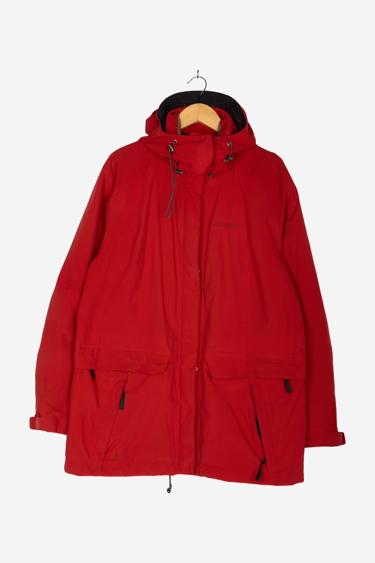 Regenjacke mit GORE-TEX für Damen