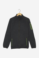 Fleecejacke für Herren