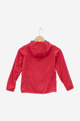 Softshelljacke für Kinder