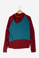 Fleecejacke für Herren