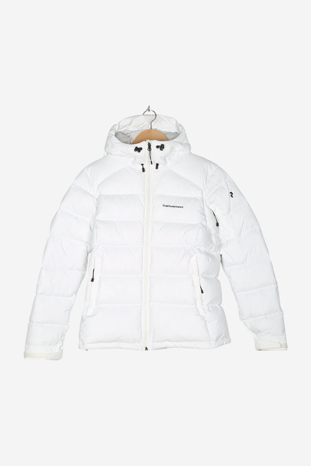 Daunenjacke für Damen