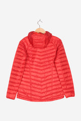 Daunenjacke für Damen