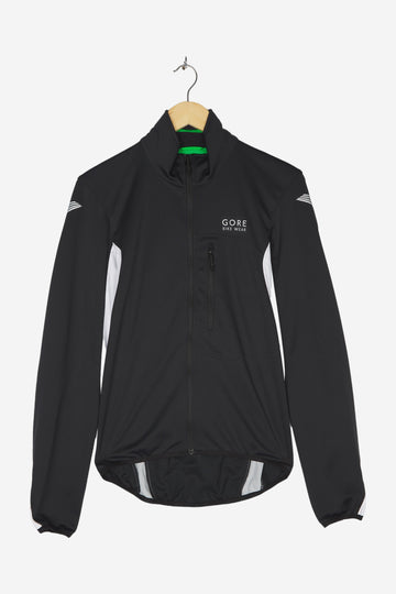 Fahrradjacke für Herren