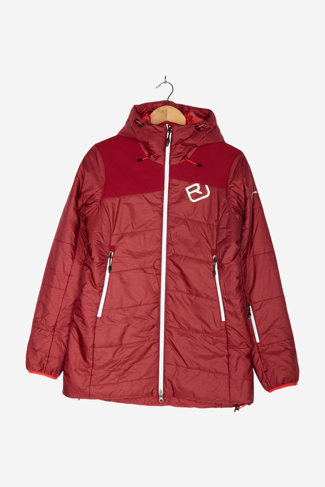 Isolationsjacke für Damen