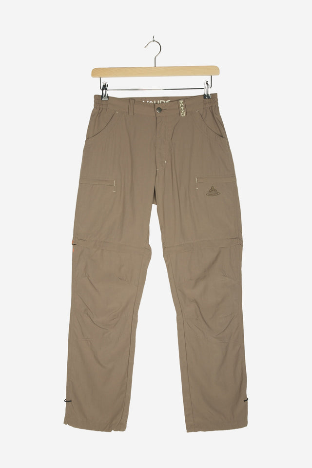 Zip Off Hose für Herren