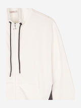 Fleecejacke für Damen