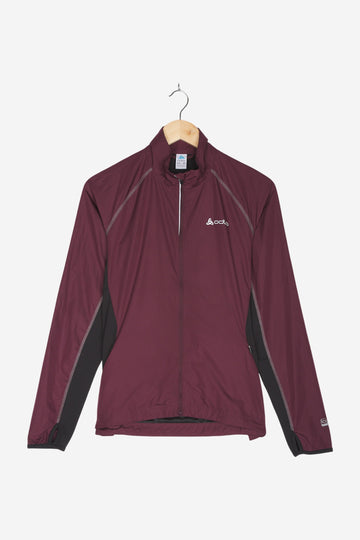 Fahrradjacke für Damen