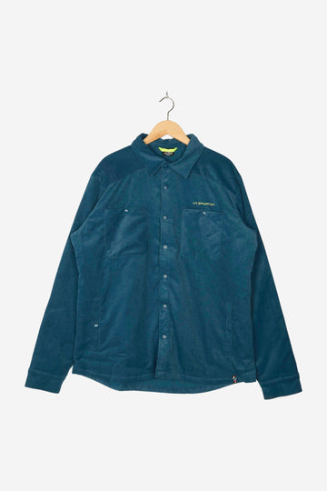 Isolationsjacke für Herren