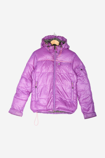 Daunenjacke für Damen