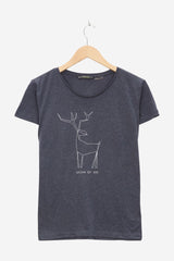 T-Shirt für Damen
