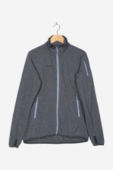 Fleecejacke für Herren